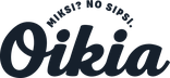 Oikia-logo